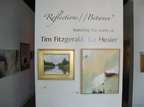 8 A Fine Art Gallery